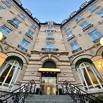 Concordia Centre Gare 4* Λε Μανς
