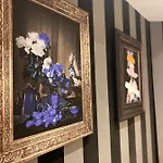 Ξενοδοχείο Concordia Centre Gare 4*