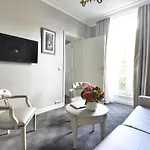 Ξενοδοχείο Concordia Centre Gare 4*