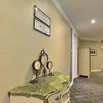 Concordia Centre Gare 4* Λε Μανς