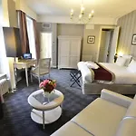 Ξενοδοχείο Concordia Centre Gare 4*