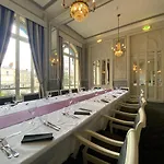 Concordia Centre Gare 4* Λε Μανς