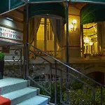 Ξενοδοχείο Concordia Centre Gare