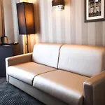 Concordia Centre Gare 4* Λε Μανς