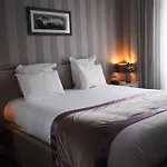 Concordia Centre Gare 4*