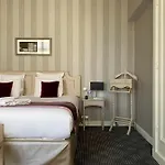 Concordia Centre Gare 4*