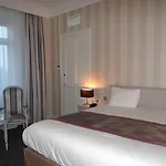 Concordia Centre Gare 4*