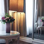 Concordia Centre Gare 4* Λε Μανς