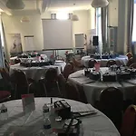 Concordia Centre Gare 4*