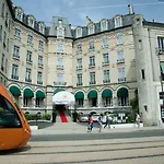 Concordia Centre Gare 4* Λε Μανς