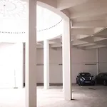 Concordia Centre Gare 4*