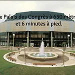 Concordia Centre Gare 4*