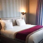 Ξενοδοχείο Concordia Centre Gare 4*