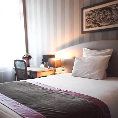 Concordia Centre Gare Le Mans