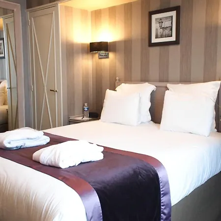 Concordia Centre Gare Le Mans