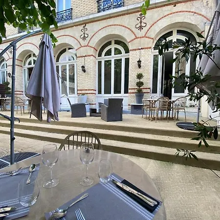 Concordia Centre Gare Le Mans