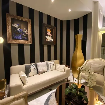 فندق Concordia Centre Gare 4*