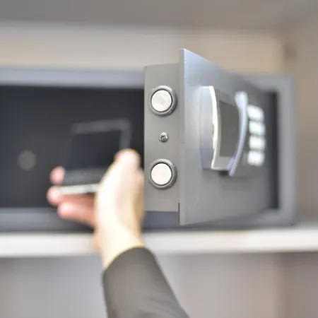 Hotel Concordia Centre Gare