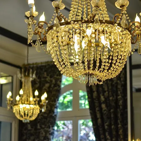 Concordia Centre Gare 4* Le Mans