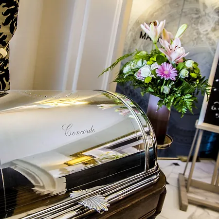 Concordia Centre Gare