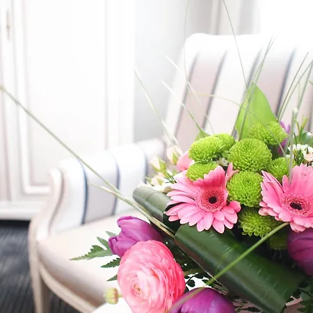 Hotel Concordia Centre Gare Le Mans