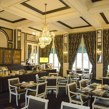 Concordia Centre Gare Le Mans