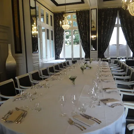 Hotel Concordia Centre Gare Le Mans