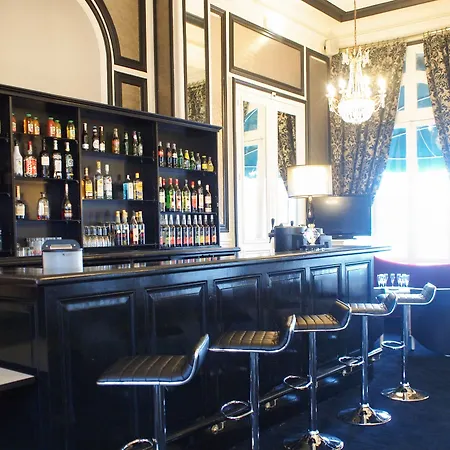 Concordia Centre Gare 4* Le Mans