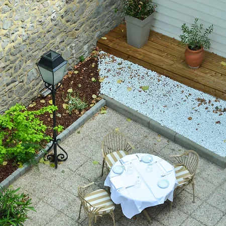 Concordia Centre Gare Hotel 4*