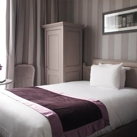 Concordia Centre Gare Hotel Le Mans