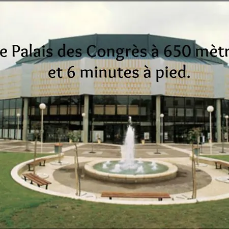 Concordia Centre Gare 4*