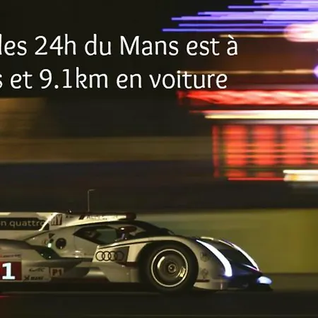 Concordia Centre Gare Szálloda 4*