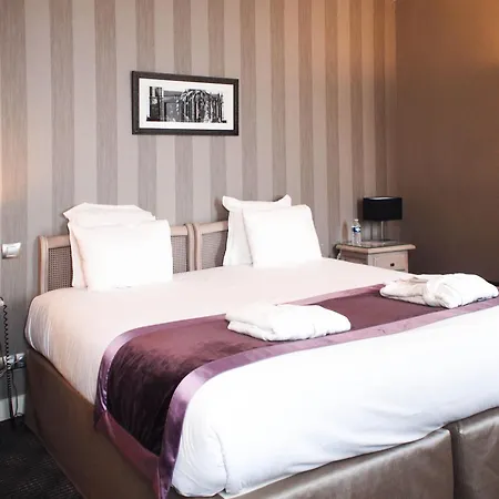 Concordia Centre Gare