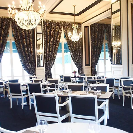 Concordia Centre Gare Hotel