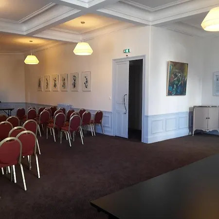 Ξενοδοχείο Concordia Centre Gare Λε Μανς