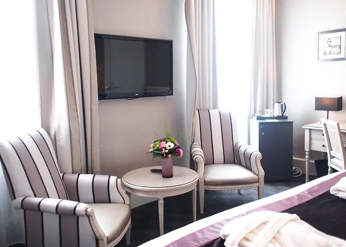 Concordia Centre Gare