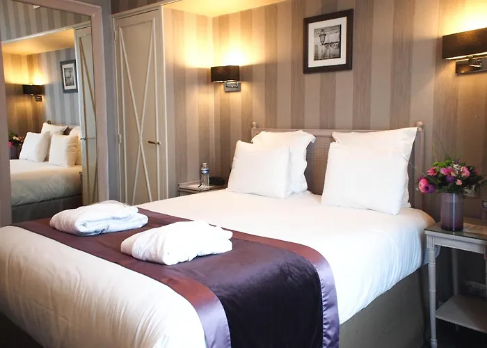 Concordia Centre Gare Le Mans