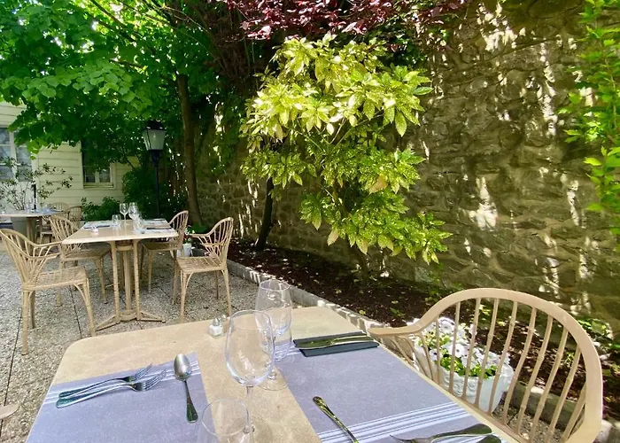 Hotel Concordia Centre Gare Le Mans