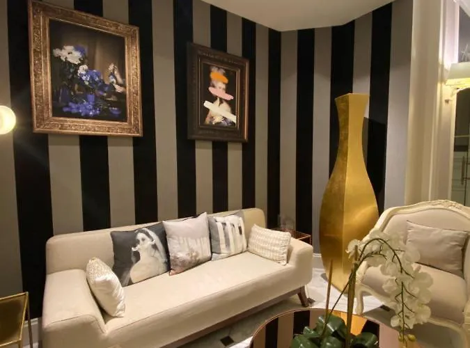 ホテル オテル コンコルディア ル マン サントル ガール 4*