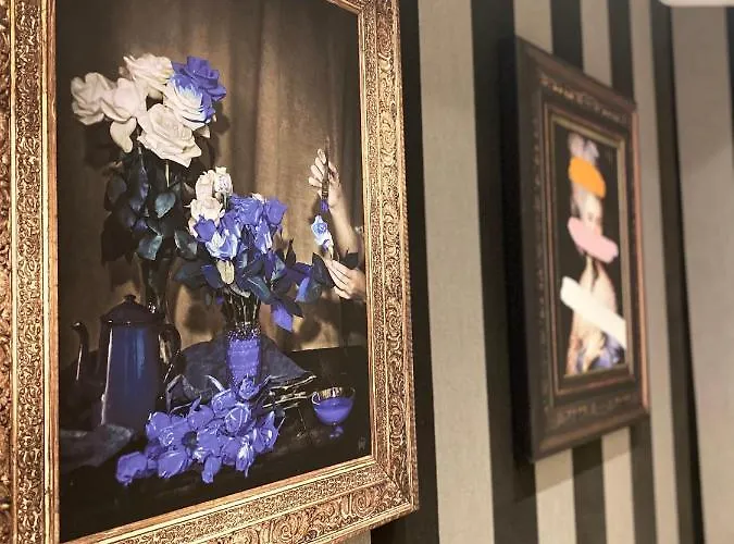 ホテル オテル コンコルディア ル マン サントル ガール 4*