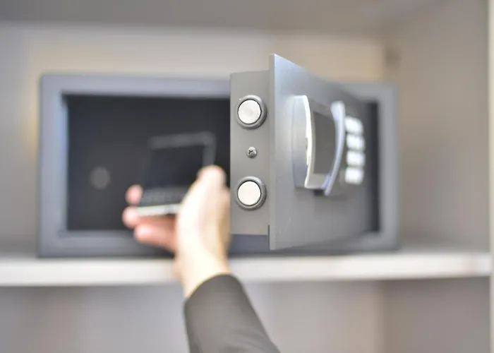 Hotel Concordia Centre Gare