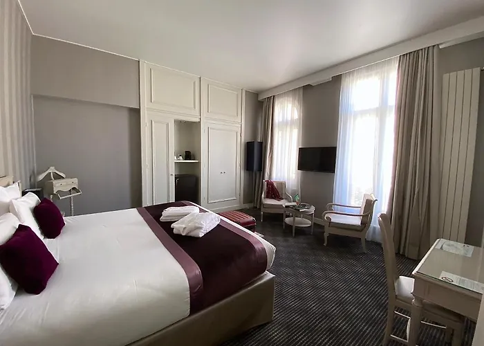 Concordia Centre Gare