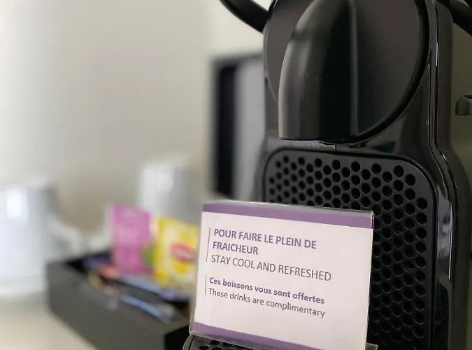 Concordia Centre Gare Le Mans