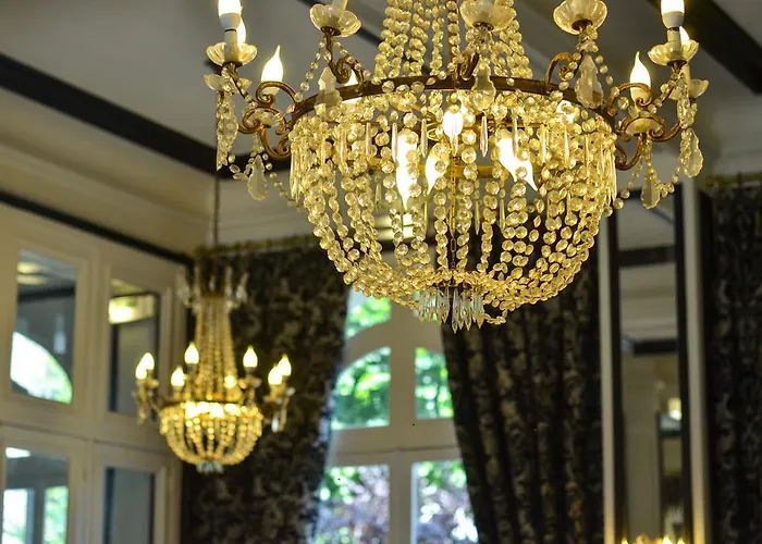 Concordia Centre Gare 4* Le Mans