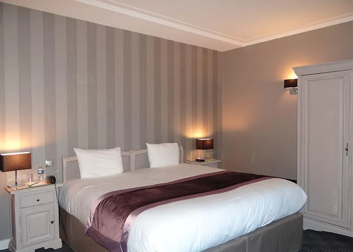 Concordia Centre Gare Le Mans