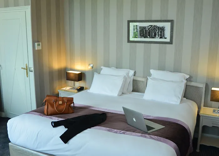 Concordia Centre Gare