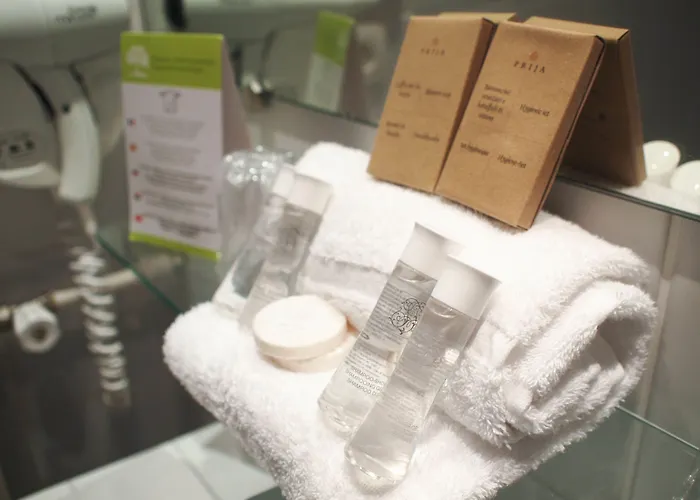 Hotel Concordia Centre Gare Le Mans