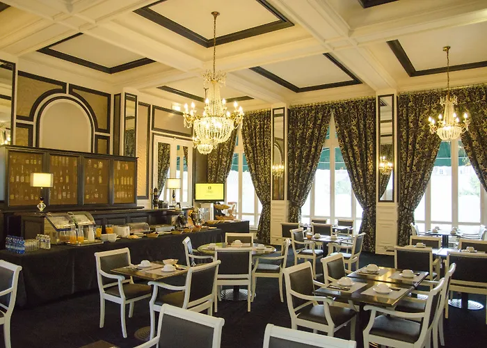 Concordia Centre Gare Le Mans