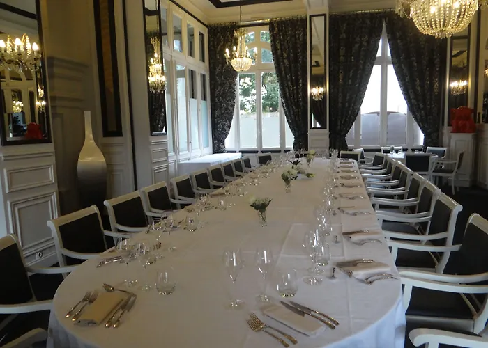 Hotel Concordia Centre Gare Le Mans