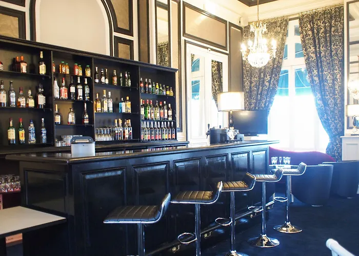 Concordia Centre Gare 4* Le Mans